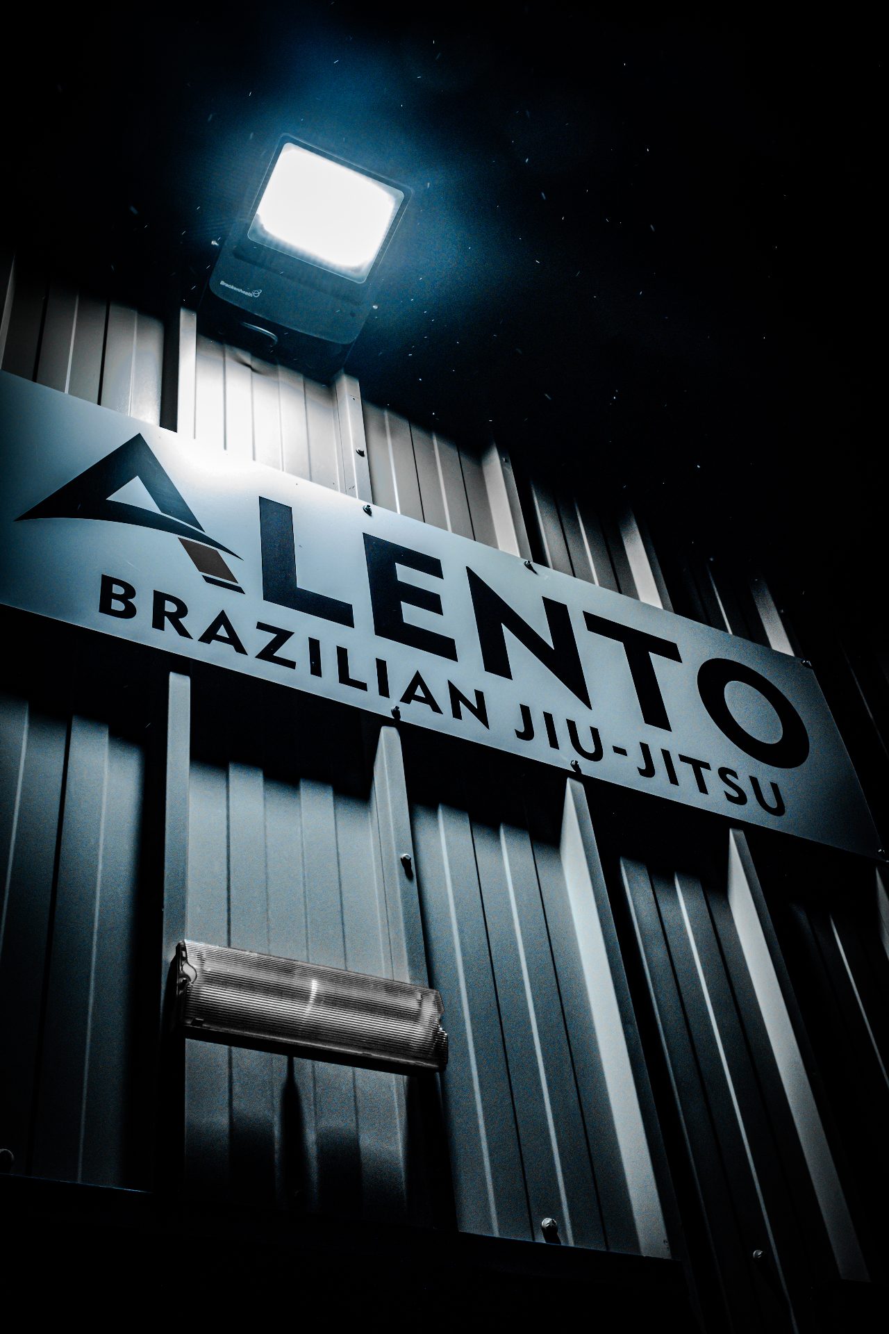 Alento BJJ Shrewsbury